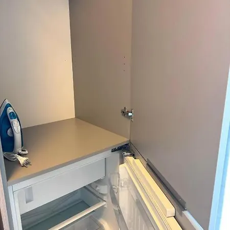 Aparthotel The