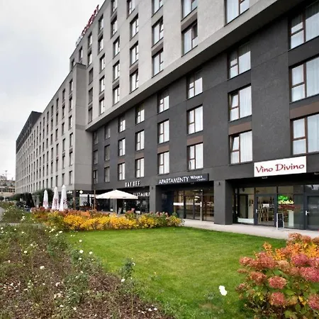 Aparthotel The *